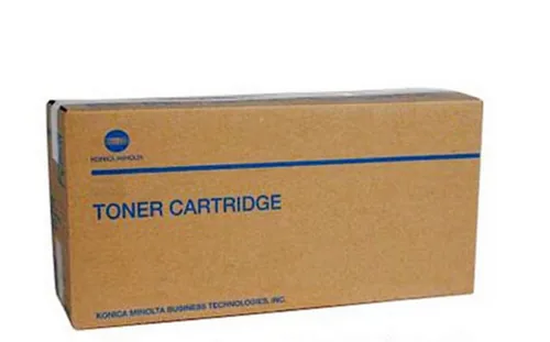 KONICA/MINOLTA Drum black C454/ (ca.135.000 pages)Bizhub C454/C554
