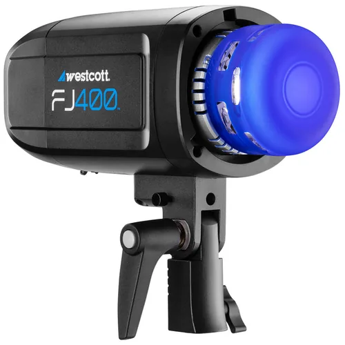 Westcott 4781 flashlight accessory Colour filter