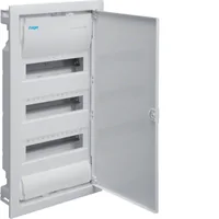 Hager VU36NE electrical enclosure IP30