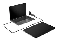 XP-PEN Grafiktablet Artist Pro 19 Gen. 2 - Stromversorgung: Netzbetrieb - Aktive Arbeitsfläche: 409 mm x 230 mm - Anzahl Druckstufen: 16384 × - Detailfarbe: Schwarz - Schnittstellen: USB Typ C - Display vorhanden: Ja