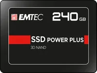 Emtec SSD 2.5 Sata X150 240GB Intern retail