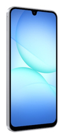 Samsung Galaxy A17 17 cm (6.7") Dual SIM ibrida 4G USB tipo-C 4 GB 128 GB 5000 mAh Grigio