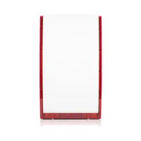 Satel MSP-300 R Indoor Red, White