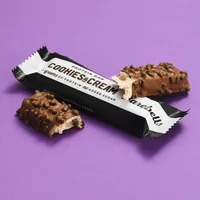 Barebells Cookies and Cream