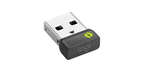 LGN Logitech MK370 Wireless Combo for Business US Layout