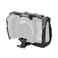 Smallrig Cage für Blackmagic Design Cinema 6K - Detailfarbe: Schwarz