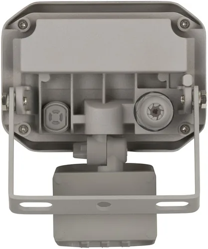 Brennenstuhl Scheinwerfer AL 1050 P 10 W - Betriebsart: Netzbetrieb - Dimmbar: nicht dimmbar - Anwendungsbereich: Outdoor - Lichtfarbe: Warmweiss (WW) - Lichtausbeute: 101 lm/W - Gesamtleistung: 10 W