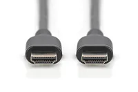 Digitus DB-330124-010-S cavo HDMI 1 m HDMI tipo A (Standard) Nero