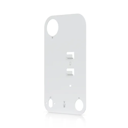 Ubiquiti camera attachment plate