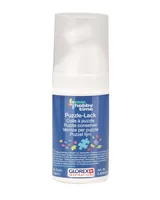 Glorex Puzzlekleber Lack 100 ml - Zubehörtyp: Puzzlekleber