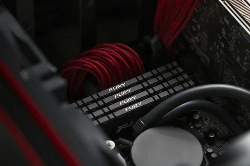 DDR4 16GB PC 4000 CL19 Kingston KIT 2x 8GB FURY Renegade retail