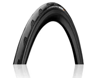 Continental Velopneu Grand Prix 5000 28  x 25 mm - Einsatzbereich: Rennrad - Veloreifenbreite: 25 mm - Durchmesser: 28  - Reifentyp: Faltreifen - Tubeless Ready: Nein - Grösse ETRTO: 25-622