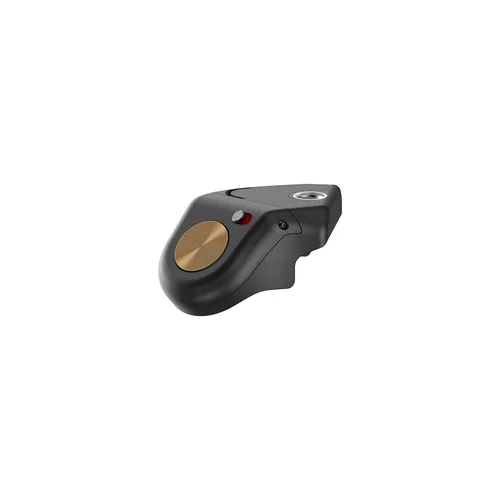 PolarPro Bluetooth Shutter - Zubehörtyp Mobiltelefone: Fernbedienung - Detailfarbe: Schwarz