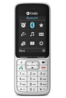 Mitel OpenScape DECT Phone SL6 Mobilteil,