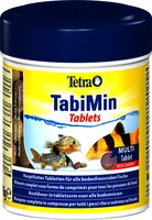 Tetra Basisfutter TabiMin, 2050 Tabs - Fischart: Bodenfische - Futterart: Tabs - Verwendung: Süsswasser - Packungsgrösse: 620 g - Produkttyp: Alleinfutter