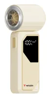 Cool n Go Air Jet, Ventilator