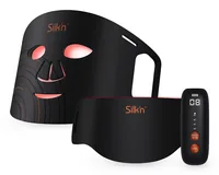 Silk'n FNLM2PEU001 skin care appliance Skin light therapy Black