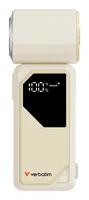 Cool n Go Air Jet, Ventilator