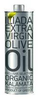 Iliada Platinum Organic Kalamata PDO