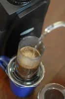 Baratza Encore Electric Coffee Grinder 230V black