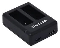 PATONA 9885 battery charger Camcorder battery USB