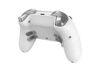 Dragonshock Nebula Pro White Bluetooth Gamepad Nintendo Switch