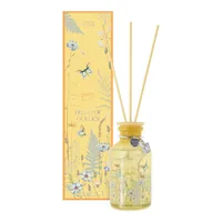 ipuro Duftstäbchen Fields of golden 240 ml - Volumen: 240 ml - Duft: Patchouli - Bergamotte - Zedernholz - Feige - Basilikum - Minze - Holzig - Gras - Vetiver