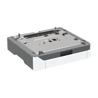 Lexmark Medienfach / Zuführung - 550 Blätter in 1 Schubladen (Trays)