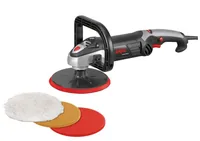 Skil 1144 AA car polisher 1200 W 3600 RPM