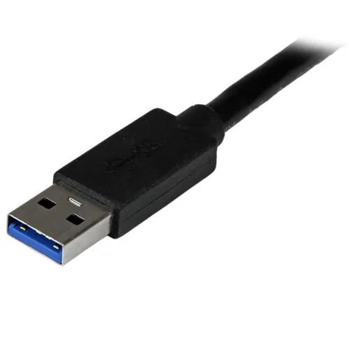 USB 3 TO HDMI W/ USB HUB .
