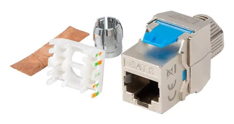 Lanberg KSF8-4000 keystone module