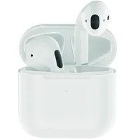 2GO Bluetooth Headset TWS Mini - weiß