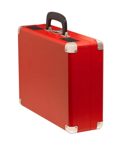 DENVER VPL-120 - turntable - Rod