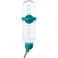 TRIXIE Plastic Water Bottle - 500 ml