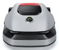Dreame Robotic Mower A1 Pro Robotic lawn mower Battery Grey