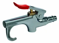 Einhell 4132759 air compressor accessory 1 pc(s) Spray gun