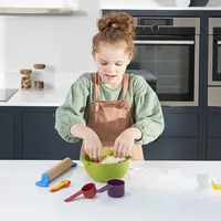Joseph Joseph Bake, Spielküche