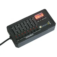 BeamZ Lichtsteuerung DMX-512 - Anzahl Kanäle: 512