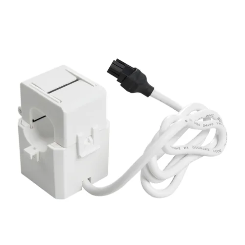 Shelly Stromwandler Split Core Current Transformer 120 A - Bemessungsstrom: 120 A