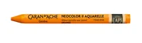 Caran d-Ache Neocolor II Wax pastel Soft Orange 1 pc(s)