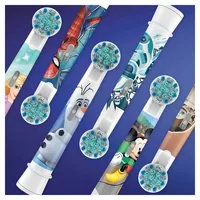 Oral-B Aufsteckbürsten Kids Star Wars 3-Pack