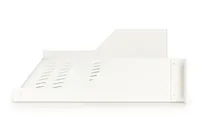 DIGITUS SHELVES FOR NW CABINETS 2U RACK MOUNT FIXED SHELF