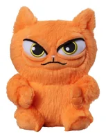 Bauer Plüsch Grumpy Katze 15 cm - Plüschtierart: Kuscheltier - Altersempfehlung ab: Geburt - Kategorie: Tier - Tierart: Katze - Detailfarbe: Orange - Höhe: 15 cm