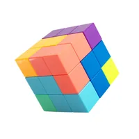 Trendform Magnetic cube MAG CUBE 1 set of 7