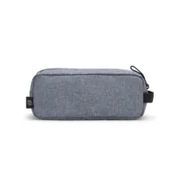 Dicota Eco Accessories Pouch MOTION Blue Denim