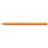 FABER-CASTELL Textliner Jumbo Grip 5mm 114815 neon orange