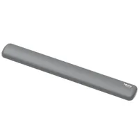 Fellowes Workplace Handgelenkauflage Breyta 470 mm Grau 1 Stück - Eingabegeräte: Tastatur