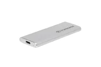 Transcend SSD ESD240C 240GB USB-C USB 3.1 Gen 2