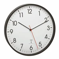 TFA 60.3537.01 Funkwanduhr