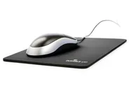 Durable 570158 mouse pad Charcoal
